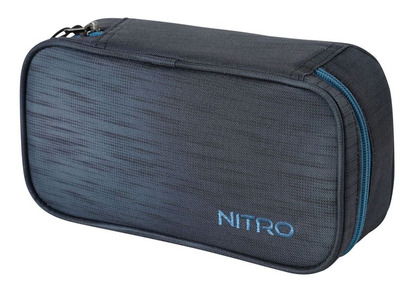 NITRO Federmäppchen Pencil Case günstig online kaufen
