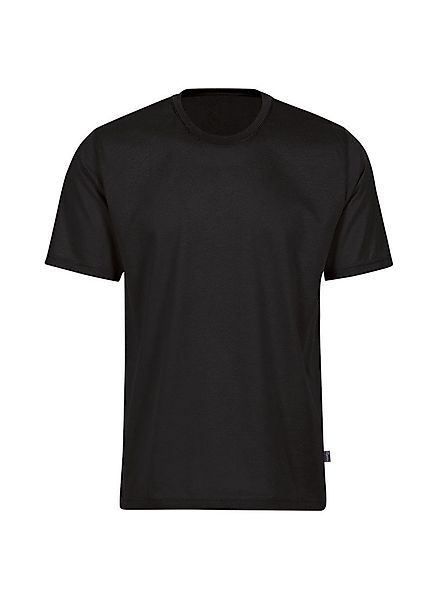 Trigema T-Shirt TRIGEMA T-Shirt aus 100% günstig online kaufen