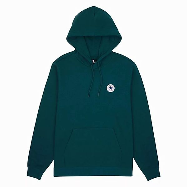 Converse Kapuzensweatshirt CONVERSE GO-TO CHUCK TAYLOR PATCH HOODIE (1-tlg) günstig online kaufen