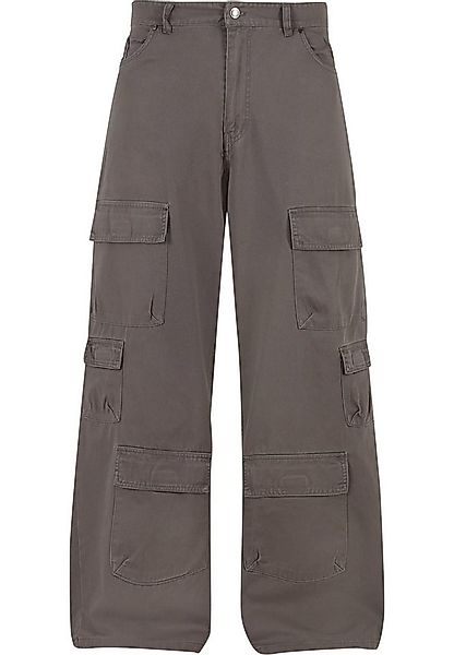 Karl Kani Cargohose Karl Kani KK Og Multipocket Twill Cargopants (1-tlg) günstig online kaufen