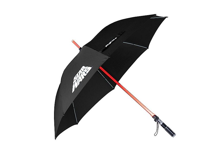 Grupo Erik Stockregenschirm Star Wars Regenschirm Premium Darth Vader, Auto günstig online kaufen