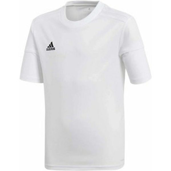 adidas  T-Shirt Trikot für Mädchen in unifarben günstig online kaufen
