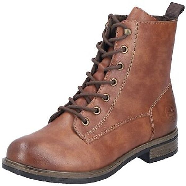 Rieker  Damenstiefel Stiefeletten 72220 72220-24 günstig online kaufen