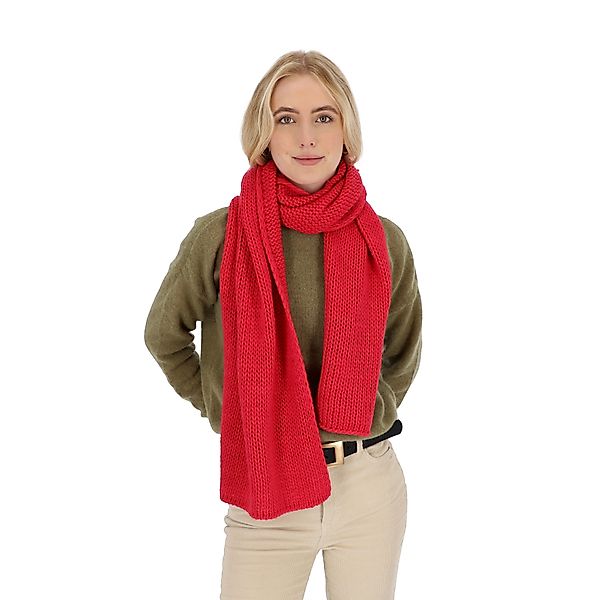 halsüberkopf Accessoires Strickschal Strickschal, Made in günstig online kaufen