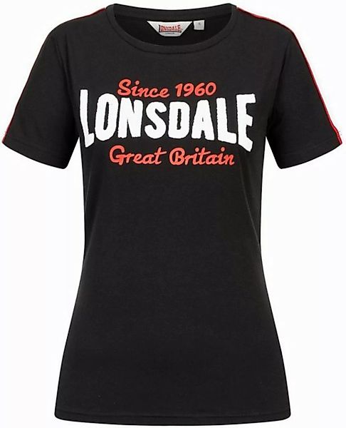 Lonsdale T-Shirt Creggan günstig online kaufen