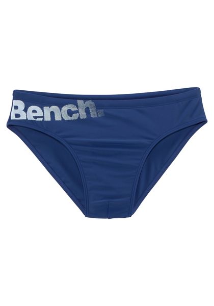 Bench. Badeslip mit Bench-Schriftzug günstig online kaufen