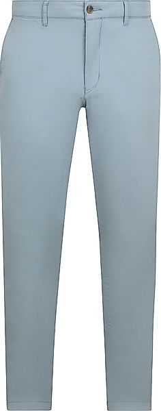 Steppin' Out Chino Newbury Sky Blau - Größe 48 günstig online kaufen