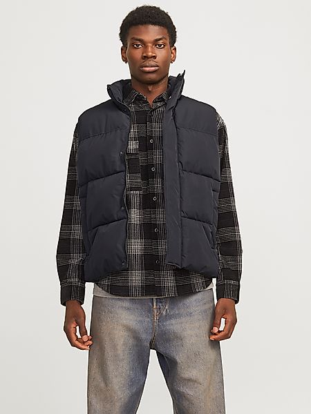 Jack & Jones Steppweste JJEBRADLEY BODYWARMER günstig online kaufen