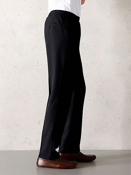 Sieh an! Chinohose Schlupfhose . günstig online kaufen