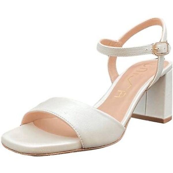 Unisa  Sandalen Sandaletten MORATY_24-NS_ BONE günstig online kaufen