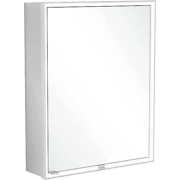 Villeroy & Boch Einbau-Spiegelschrank 60 cm My View Now 1 Tür Rechts Sensor günstig online kaufen