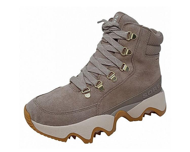 Sorel Kinetic Impact Conquest Stiefelette günstig online kaufen