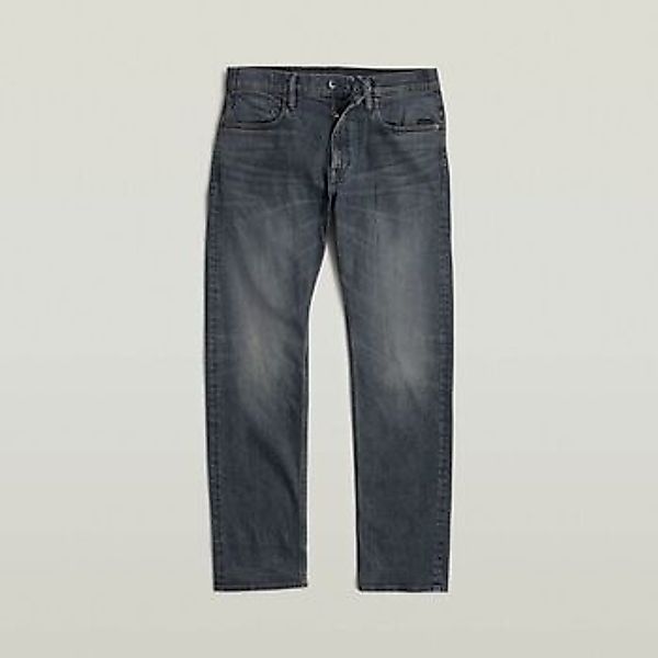 G-Star Raw  Slim Fit Jeans D23692 D775 MOSA STRAIGHT-G803 ANTIC SAND BLAST günstig online kaufen