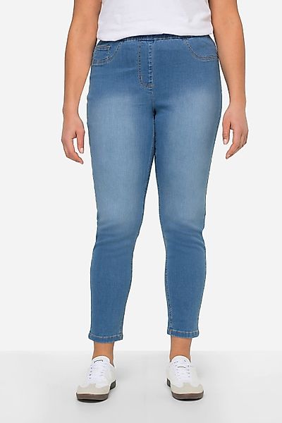 Angel of Style 5-Pocket-Jeans Jeggings Jule günstig online kaufen