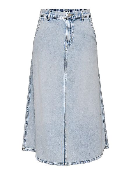 ONLY Jeansrock MINDY (1-tlg) günstig online kaufen