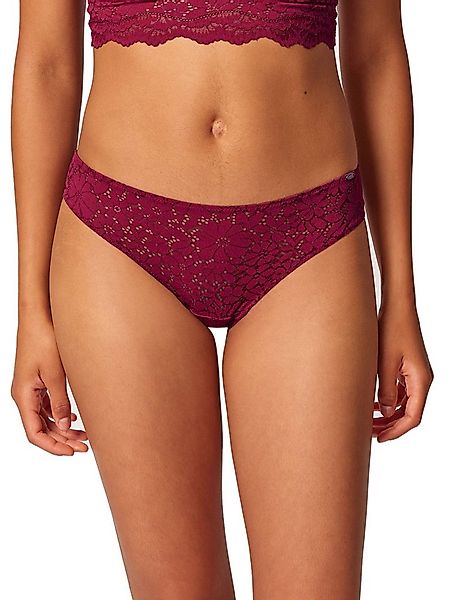 Skiny Bikinislip Damen Rio Slip Wonderfulace (Stück, 1-St) Materialmix günstig online kaufen