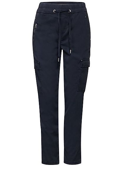 STREET ONE 5-Pocket-Hose günstig online kaufen