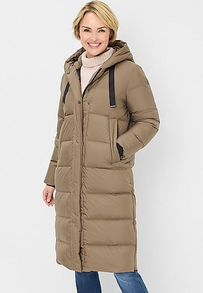 Fuchs Schmitt Steppmantel mit Kapuze günstig online kaufen
