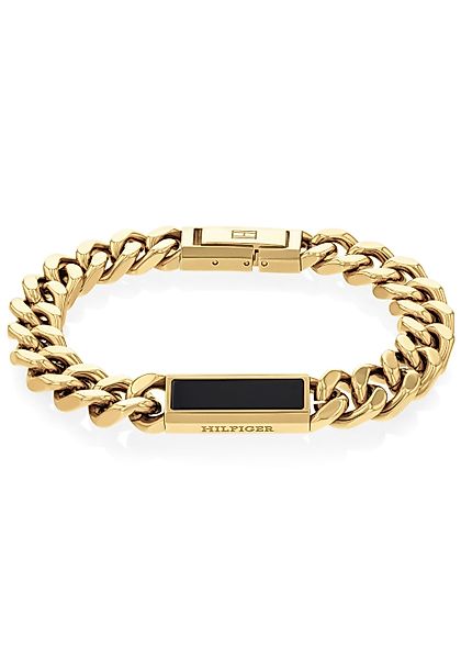 Tommy Hilfiger Armband Schmuck Edelstahl Armschmuck günstig online kaufen
