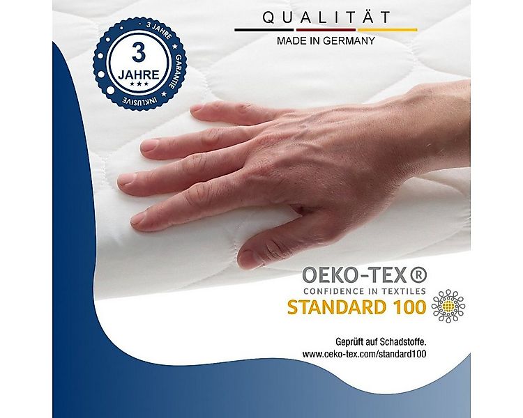 Laufgitter-Matratze Laufstallmatratze für Laufgitter, Baby Spielmatte, Stil günstig online kaufen