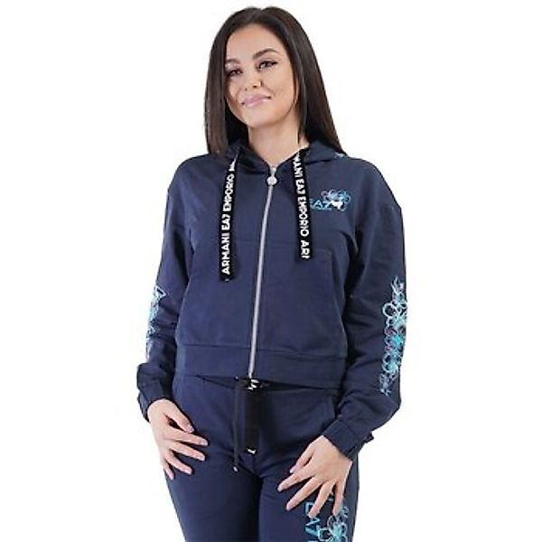 Emporio Armani  Sweatshirt 6KTM11TJ5FZ01554 günstig online kaufen
