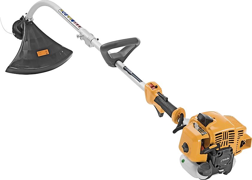 STIGA GARDEN Benzin-Motorsense GT 330 A, günstig online kaufen