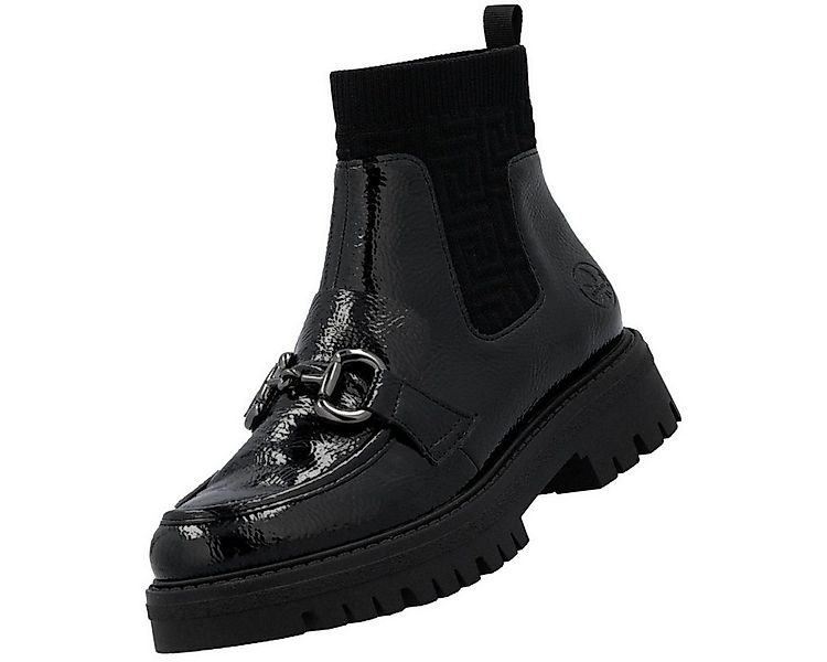 Rieker 47573-00 Stiefelette günstig online kaufen