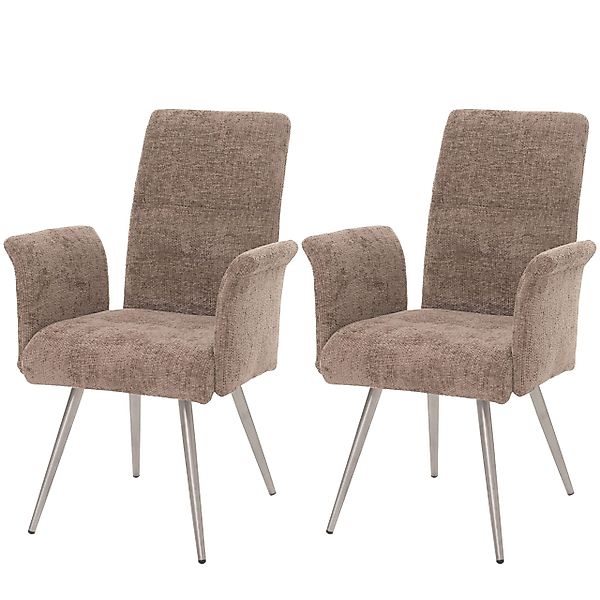 MCW Esszimmerstuhl MCW-G55-C-2 (2er-Set, 2 St), günstig online kaufen