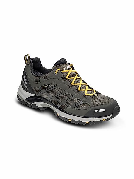 Meindl Caribe GTX Oliv/Mais günstig online kaufen