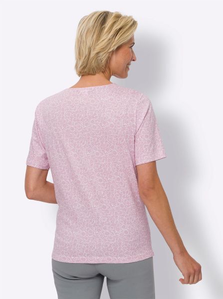 Sieh an! T-Shirt Kurzarmshirt günstig online kaufen