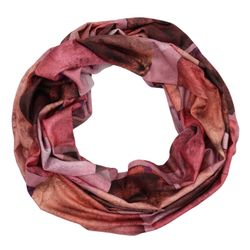 MIRROSI Loop Damen Schal mit Bunt günstig online kaufen