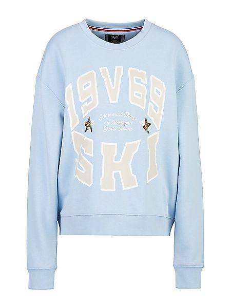 19V69 ITALIA Sweatshirt Sinja Wintergames günstig online kaufen