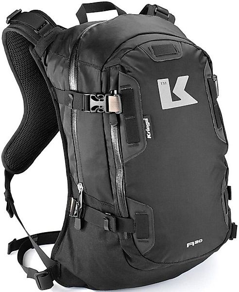 Kriega Rucksack R20 Rucksack, Kompression wasserabweisend günstig online kaufen