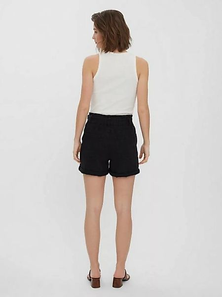 Vero Moda Jeansshorts Tamira (1-tlg) Plain/ohne Details günstig online kaufen