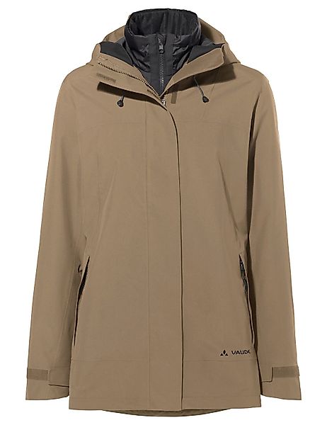 VAUDE 3-in-1-Funktionsjacke Women's Neyland 3in1 Jacket günstig online kaufen
