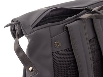 Franky Laptoptasche Franky RS91-F Rolltop Freizeitrucksack günstig online kaufen