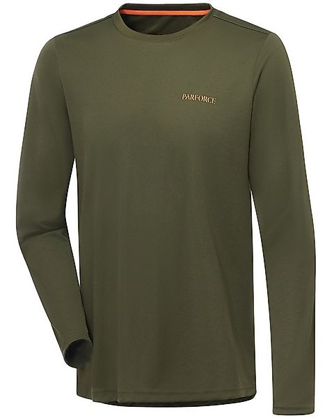 Parforce Active Langarmshirt Funktions-Longsleeve günstig online kaufen