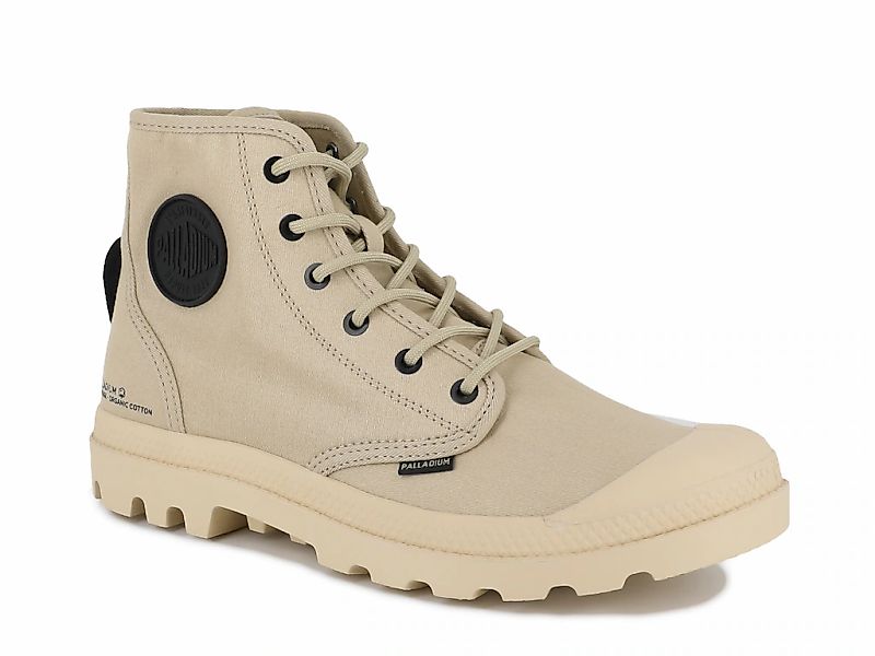 Palladium Schnürboots "PAMPA HI HTG SUPPLY" Schnürstiefel, Schnürstiefelett günstig online kaufen