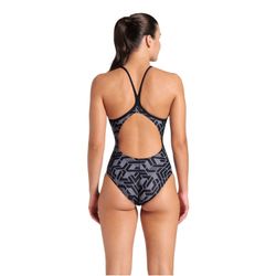 Arena Badeanzug Escape Light drop-Back günstig online kaufen