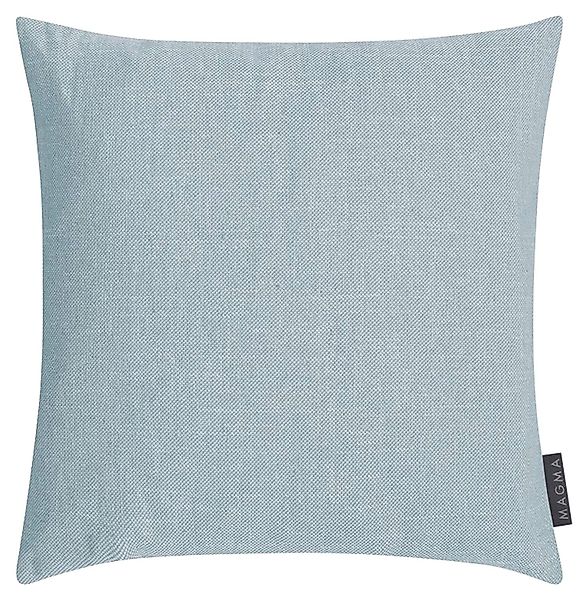 Magma Heimtex Kissenhülle RIVA, Mint, Muster, günstig online kaufen