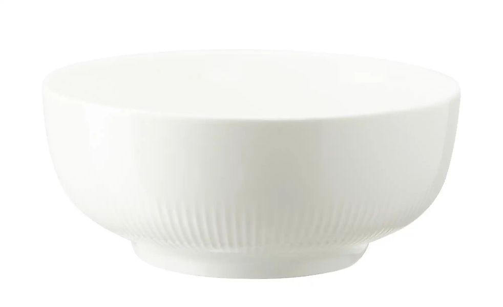 Peill+Putzler Müslischale  Lauria ¦ weiß ¦ Porzellan ¦ Maße (cm): H: 7  Ø: günstig online kaufen