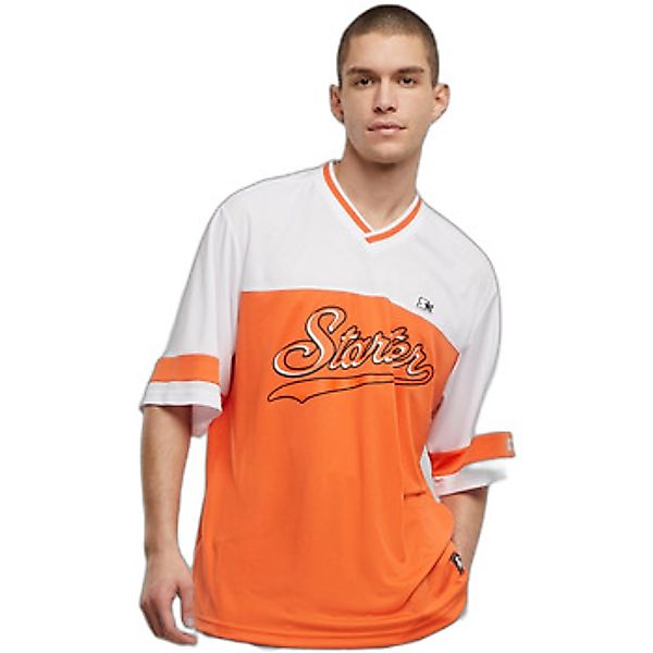 Starter  T-Shirt T-shirt col V en maille günstig online kaufen