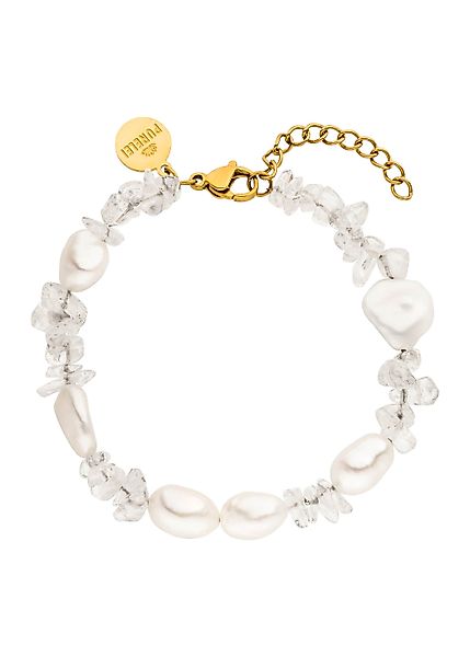 Purelei Armband Crystal Wave (1-tlg), mit günstig online kaufen