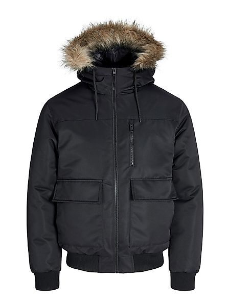 Jack & Jones Bomberjacke JJCHARLIE DETACHABLE günstig online kaufen