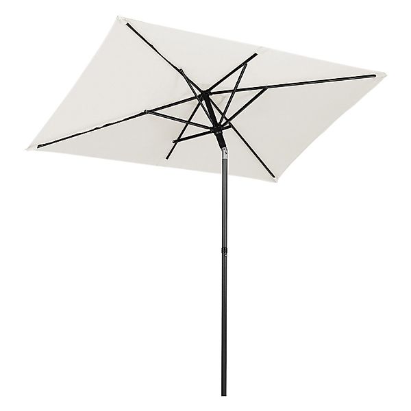 Sekey Balkonschirm 200 x 125 cm günstig online kaufen