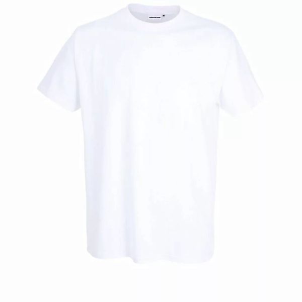 GÖTZBURG American-Shirt T-Shirt Mehrpack California 741274 (12-tlg., Califo günstig online kaufen