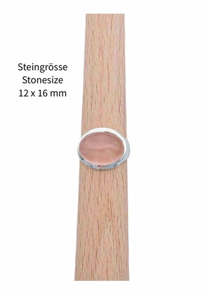 mantraroma Silberring URGAMAL aus 925 Silber günstig online kaufen