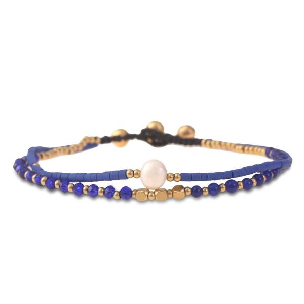 Made by Nami Fußkette Surfer Fußkettchen günstig online kaufen