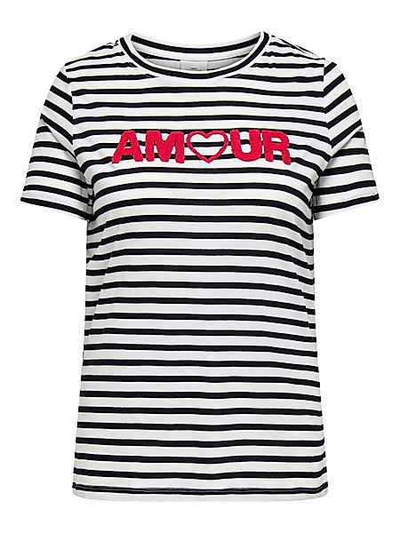 ONLY CARMAKOMA T-Shirt günstig online kaufen