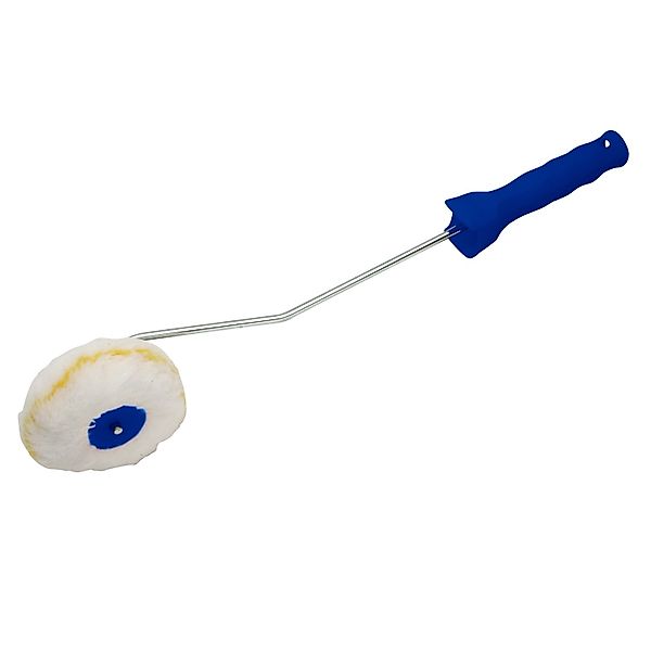 LUX-TOOLS Ersatzwalze für Goldfaden-Eckenroller 5 cm günstig online kaufen